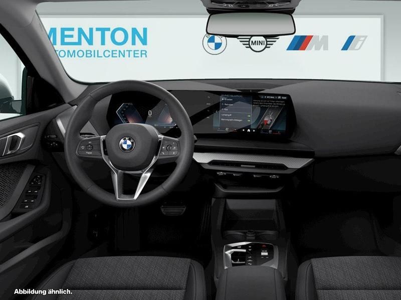 Neu BMW 216 Performance 122 PS (89 kW) 2026 Weiß Coupé