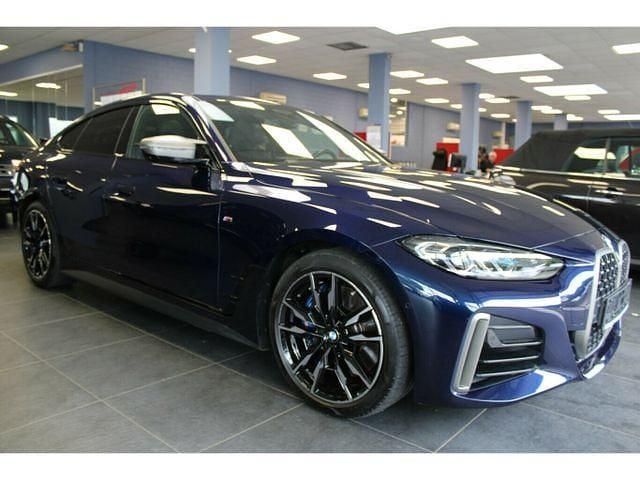 Gebraucht 2023 BMW M4 Coupé | 51.980 € (Guter Preis) - Bild 1/4