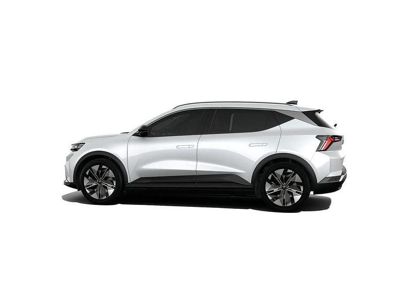 Neu Renault Scenic E-Tech Komfort 125 kW (170 PS) 2026 Perlmuttweiß metallic SUV