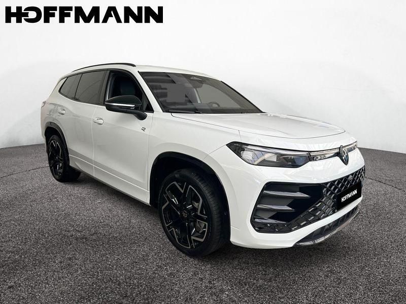 Gebraucht VW Tayron Style 272 PS (200 kW) 2025 Pure white SUV