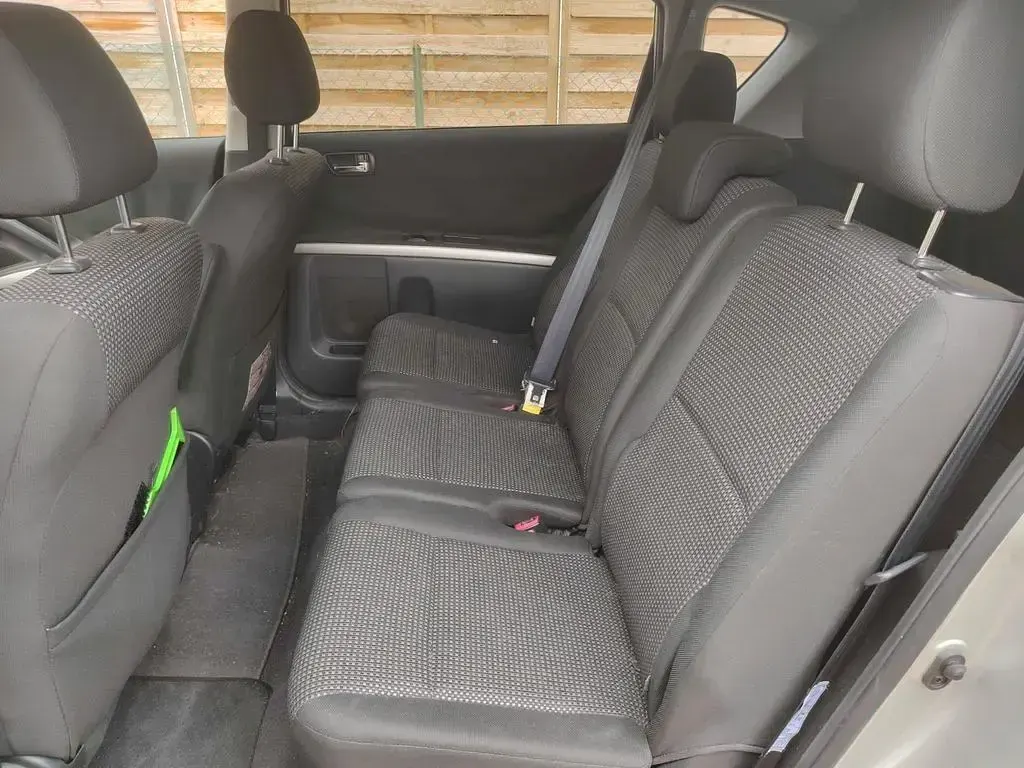 Gebraucht Toyota Corolla Verso 136 PS (100 kW) 2006 Van / Kleinbus