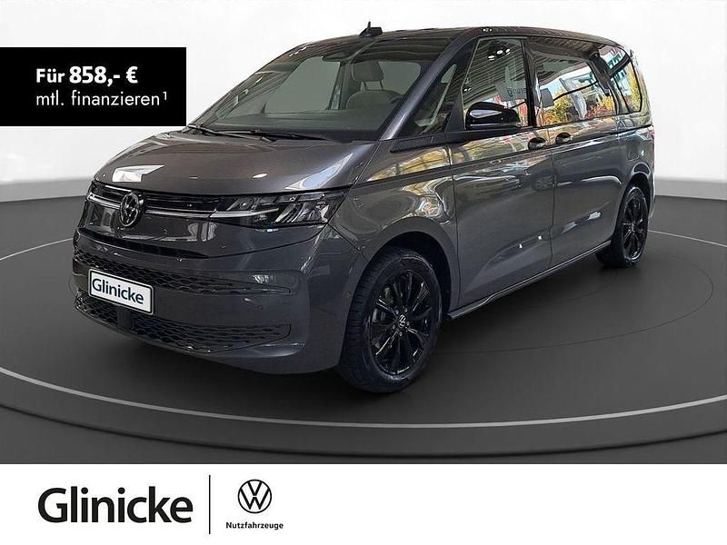 Grau Neu 2025 VW Multivan Life Van | 64.490 € - Bild 1/4