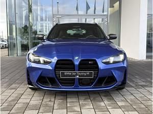 Gebraucht BMW M3 530 PS (389 kW) 2026 Blau (m portimao blau metallic) Kombi