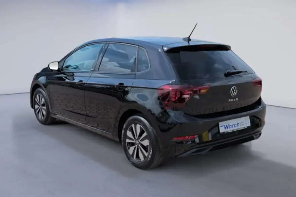 Używany VW Polo Move 80 KM (58 kW) 2023 Hatchback