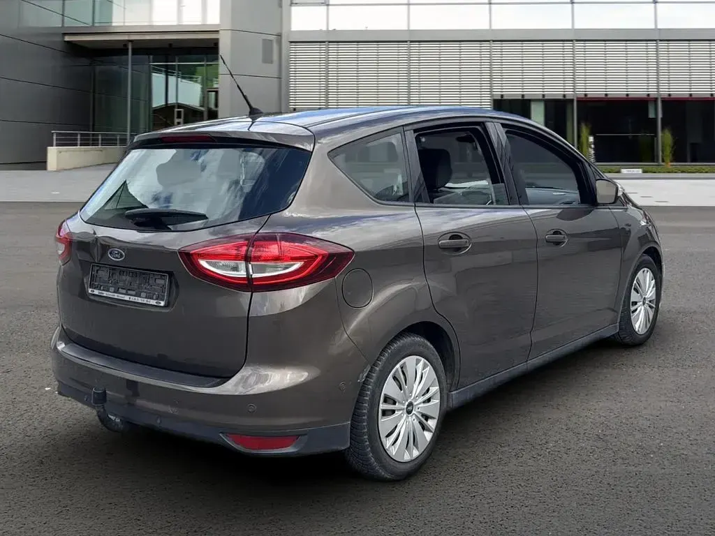Używany Ford C-MAX Trend 150 KM (110 kW) 2015 Minivan