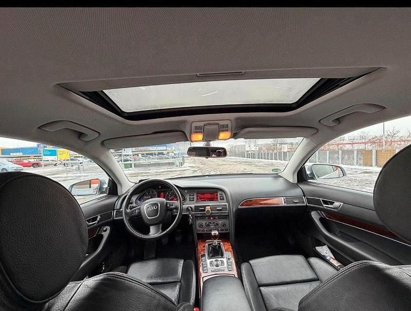 Gebraucht Audi A6 179 PS (131 kW) 2005 Kombi