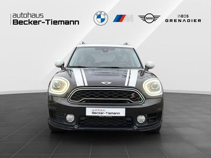Gebraucht Mini Cooper Countryman 2018 Andere SUV
