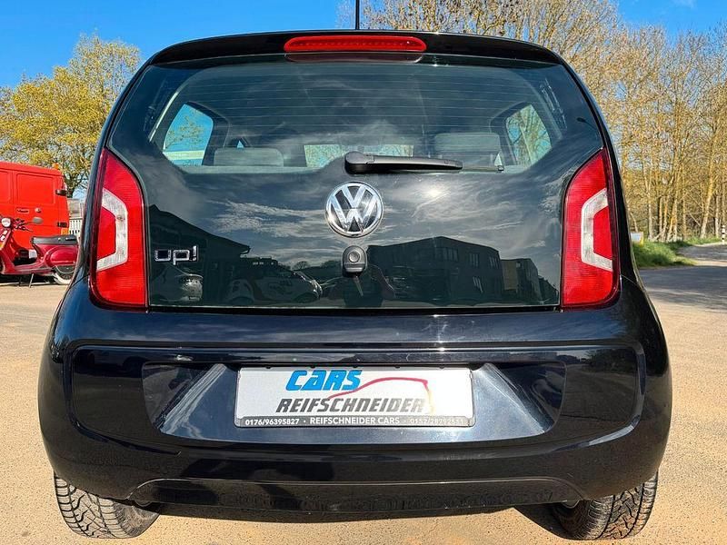 Occasion VW up! high up! 75 ch (55 kW) 2012 Citadine