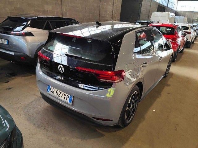 Gebraucht VW ID.3 Pro 150 kW (204 PS) 2023 Mondsteingrau Kleinwagen