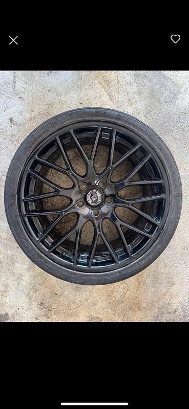 Gebraucht Audi Q7 326 PS (239 kW) 2008 Schwarz SUV