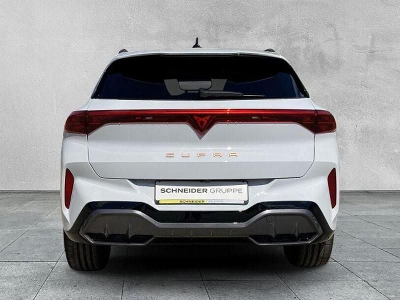 Nouă Cupra Terramar VZ 324 CP (238 kW) 2026 Alb SUV