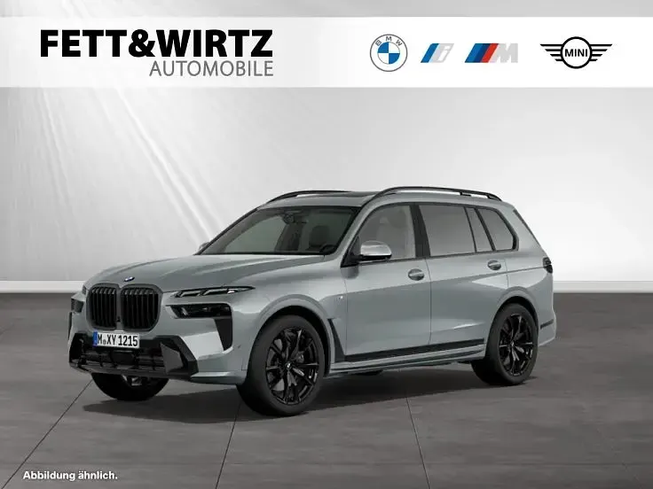 Gebraucht BMW X7 M Sport 352 PS (258 kW) 2026 SUV