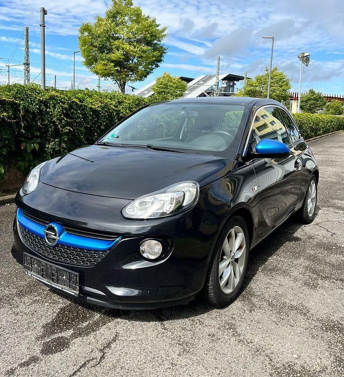 Gebraucht 2015 Opel Adam Jam Kleinwagen | 5.200 € (Guter Preis) - Bild 1/4