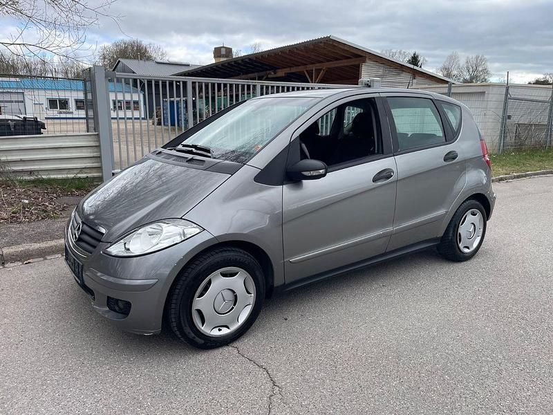 Gebraucht Mercedes A150 95 PS (69 kW) 2007 Van / Kleinbus