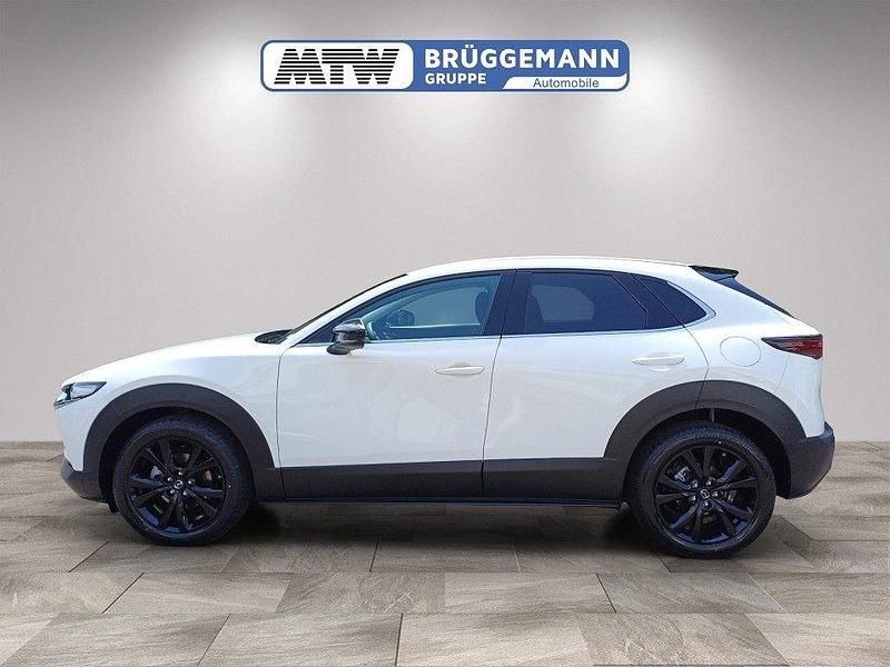 Neu Mazda CX-30 Homura-Line 140 PS (102 kW) 2025 SUV