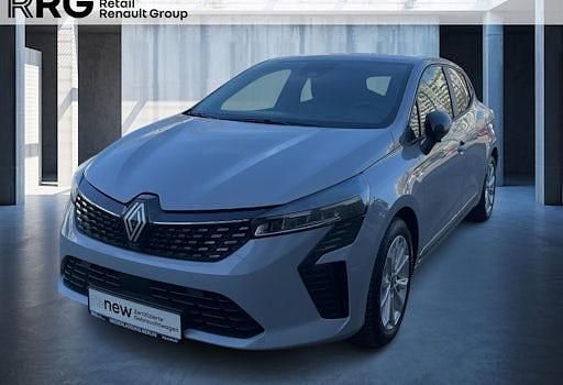 Gebraucht Renault Clio V Evolution 91 PS (66 kW) 2023 Rafalegrau Limousine