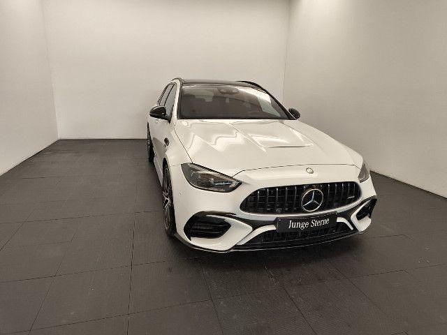 Gebraucht Mercedes C63 S E Performance AMG 680 PS (500 kW) 2024 Kombi