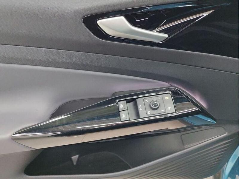 Gebraucht VW ID.4 210 kW (286 PS) 2025 Blau SUV