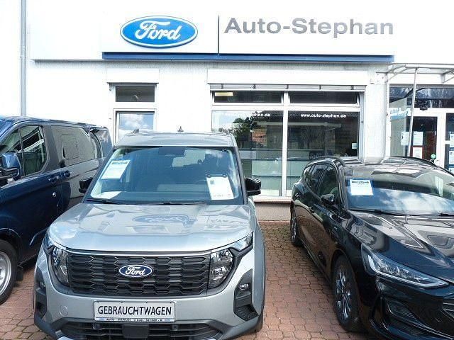 Gebraucht Ford Explorer 150 kW (204 PS) 2025 Weiß SUV