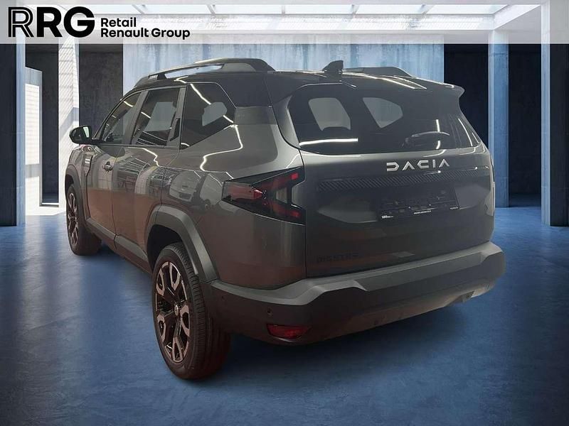 Neu Dacia Bigster Expression 140 PS (102 kW) 2025 Dolomitgrau SUV
