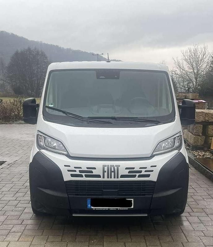 Gebraucht Fiat Ducato 120 PS (88 kW) 2025 Van