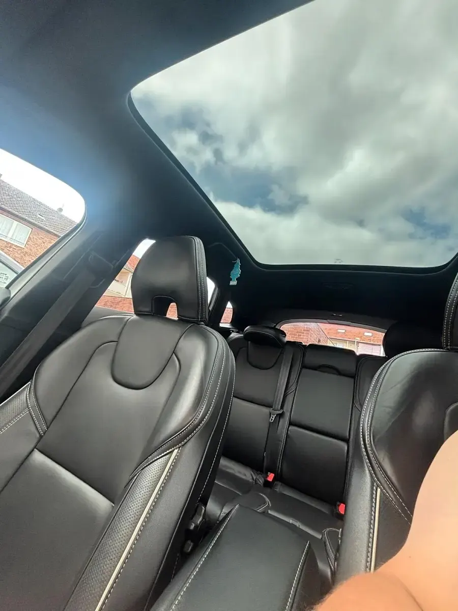 Gebraucht Volvo V40 150 PS (110 kW) 2015 Weiß Kombi
