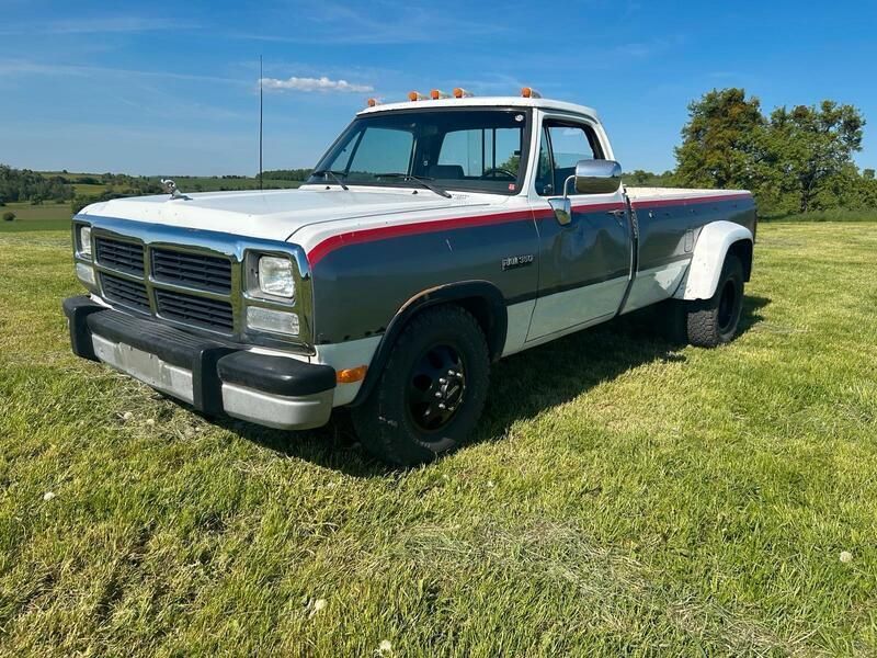 Gebraucht 1992 Dodge Ram Abholung | 29.999 € - Bild 1/4