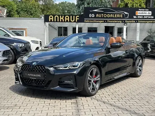 Gebraucht BMW 430 M Sport 252 PS (185 kW) 2022 Andere Coupé