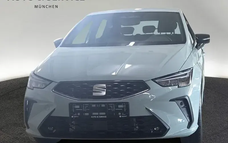 Gebraucht Seat Ibiza FR 116 PS (85 kW) 2026 Kleinwagen