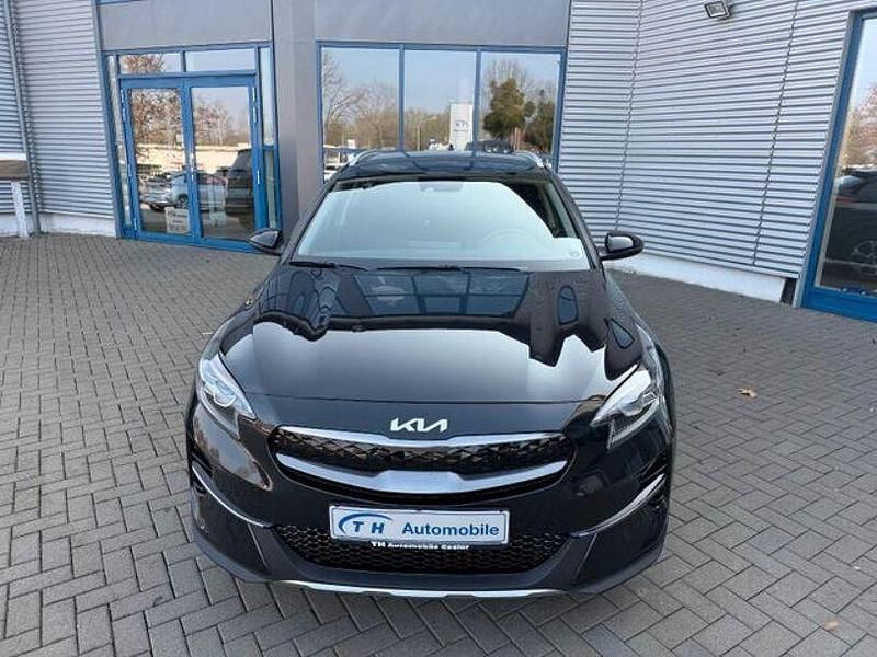 Gebraucht Kia XCeed Vision 80 PS (58 kW) 2022 Andere SUV