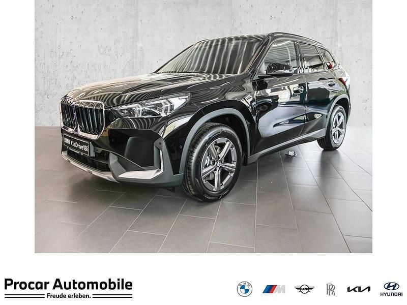 Usado BMW X1 136 CV (100 kW) 2025 SUV