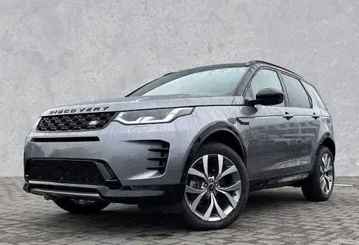 Gebraucht Land Rover Discovery Sport 269 PS (197 kW) 2023 Grau SUV