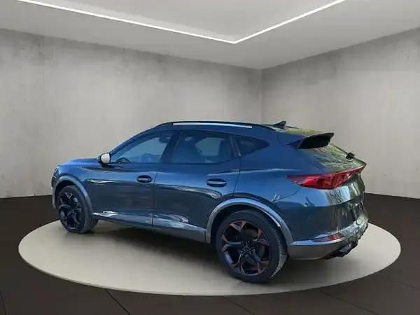 Occasion Cupra Formentor VZ 310 ch (228 kW) 2022 Gris SUV