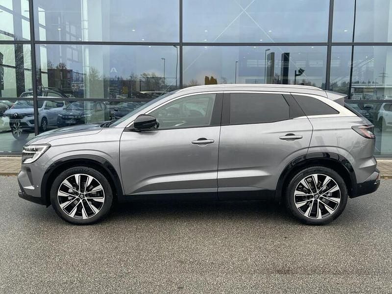 Gebraucht Renault Austral Techno 158 PS (116 kW) 2023 Grau SUV