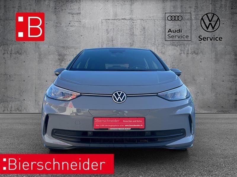 Gebraucht VW ID.3 Pro 150 kW (204 PS) 2024 Grau Kleinwagen