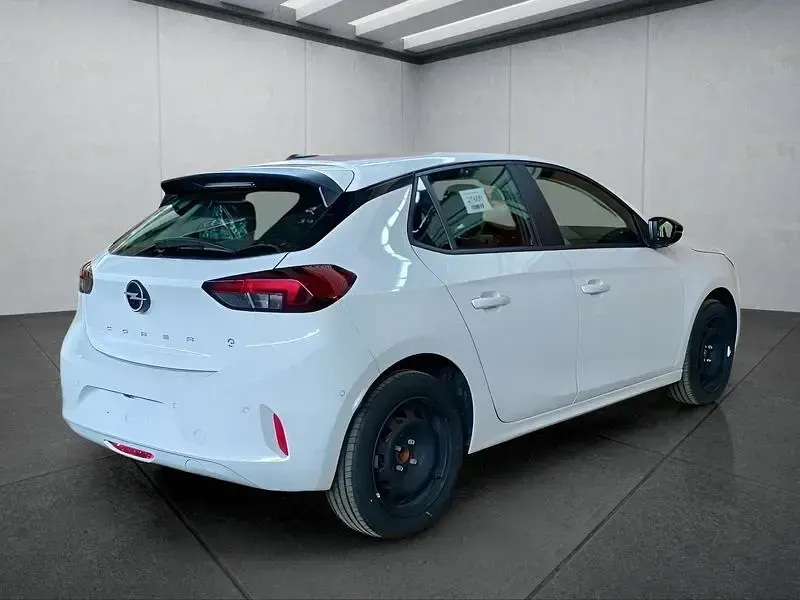 Neu Opel Corsa-e 114 kW (156 PS) 2025 Weiß Kleinwagen