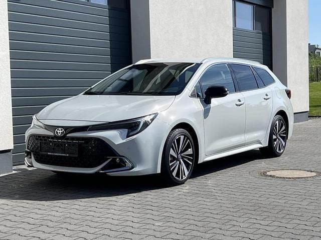 Neu 2025 Toyota Corolla Style Kombi | 33.880 € - Bild 1/1