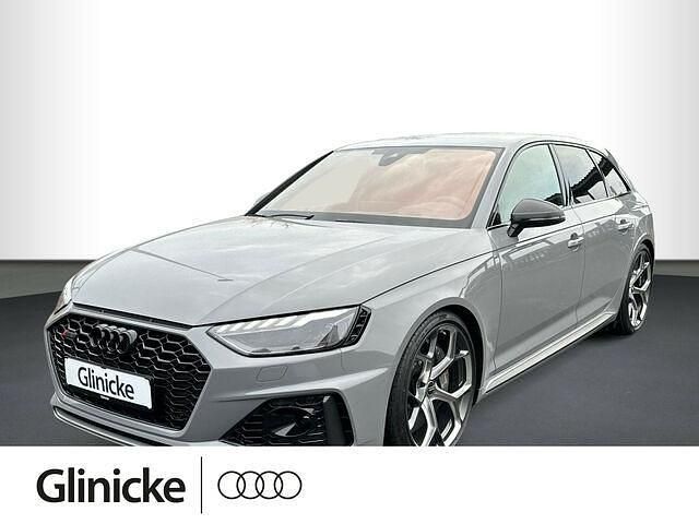 Usata Audi RS4 470 CV (345 kW) 2024 Grigio Station wagon