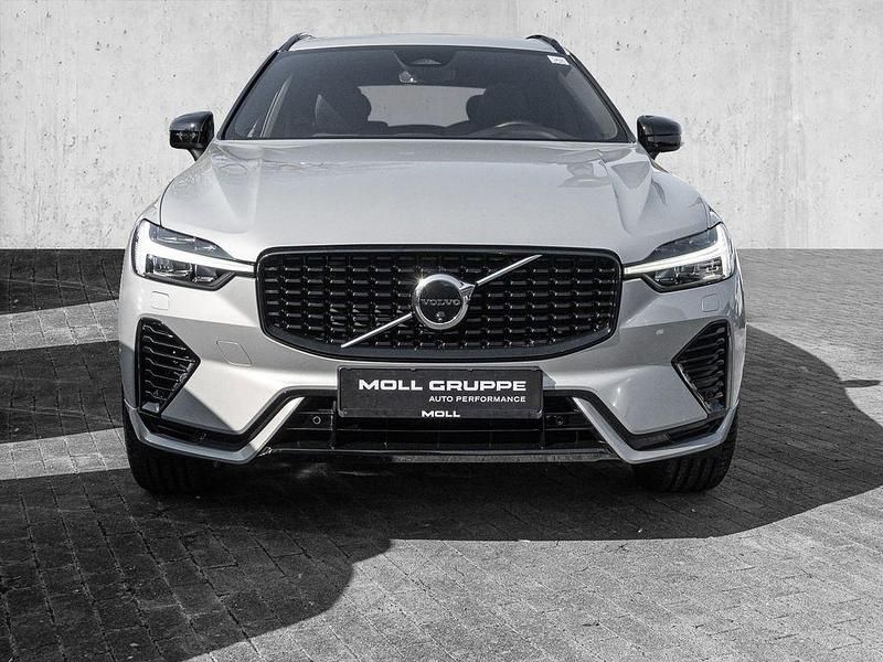 Gebraucht Volvo XC60 Plus 310 PS (228 kW) 2025 Silber SUV