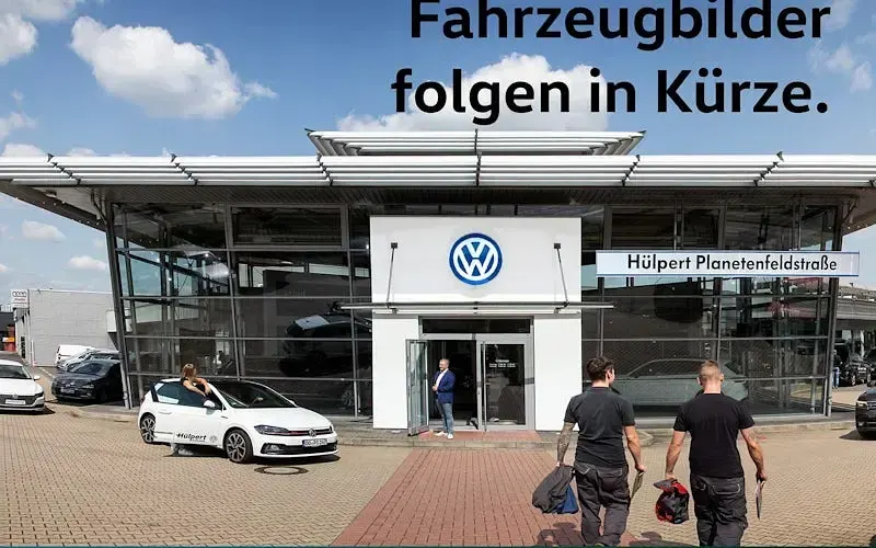 Nouă VW Multivan 204 CP (150 kW) 2026 Albastru Monovolum