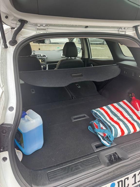 Gebraucht Renault Kadjar Collection 110 PS (80 kW) 2018 Weiß SUV