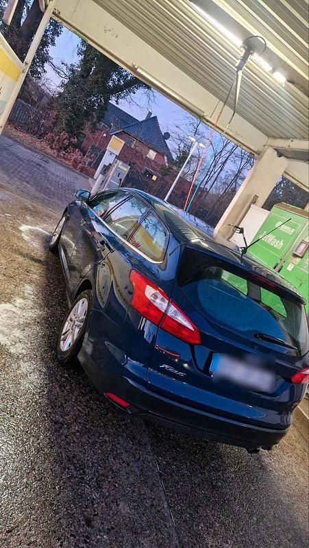 Gebraucht 2012 Ford Focus Kombi | 5.000 € (Etwas zu teuer) - Bild 1/4