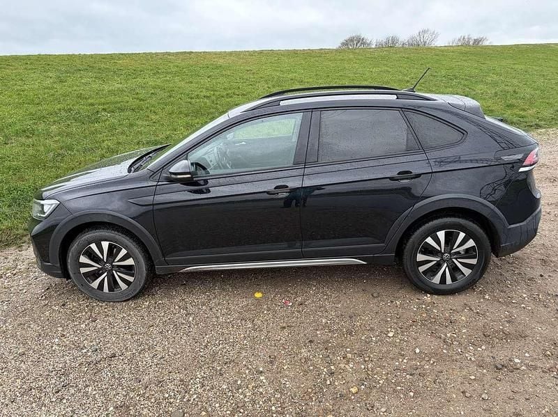 Gebraucht VW Taigo Life 110 PS (80 kW) 2024 SUV