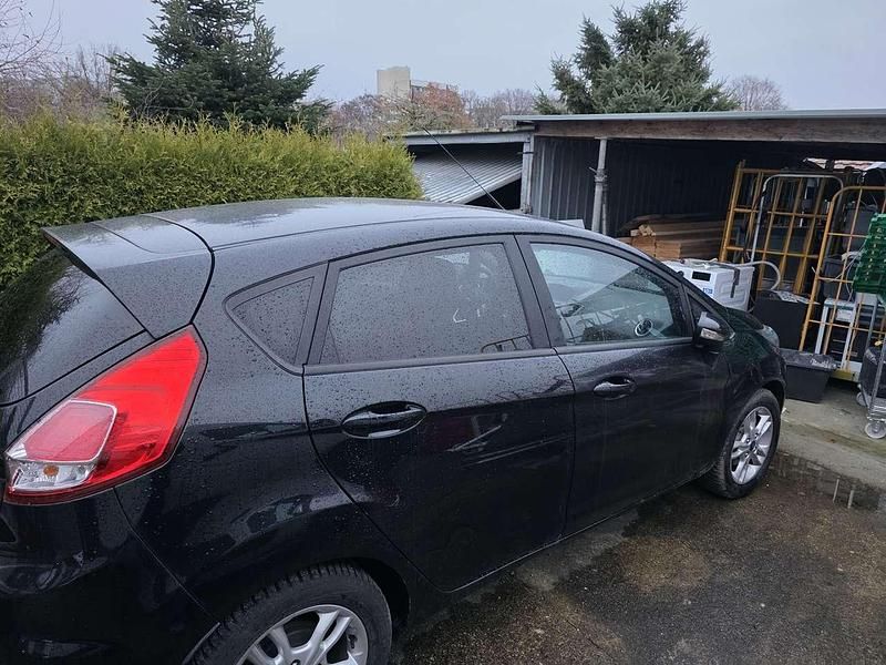 Gebraucht Ford Fiesta S 105 PS (77 kW) 1994 Kleinwagen