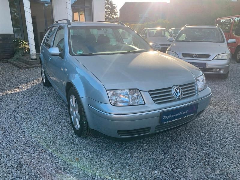 Second-hand VW Bora Pacific 100 CP (73 kW) 2004 Andere farben Break