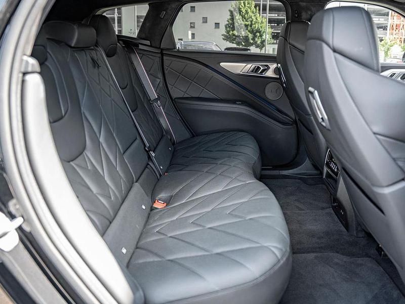 Gebraucht BMW XM Performance 653 PS (480 kW) 2024 Schwarz SUV