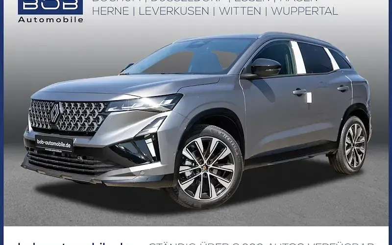 Gebraucht Renault Austral Techno 148 PS (108 kW) 2026 SUV