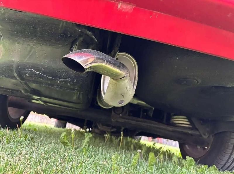 Gebraucht Alfa Romeo GTV 131 PS (96 kW) 1982 Rot Coupé