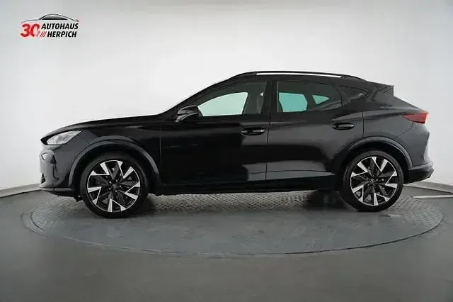 Gebraucht Cupra Formentor VZ 333 PS (244 kW) 2025 Schwarz (metallic) SUV