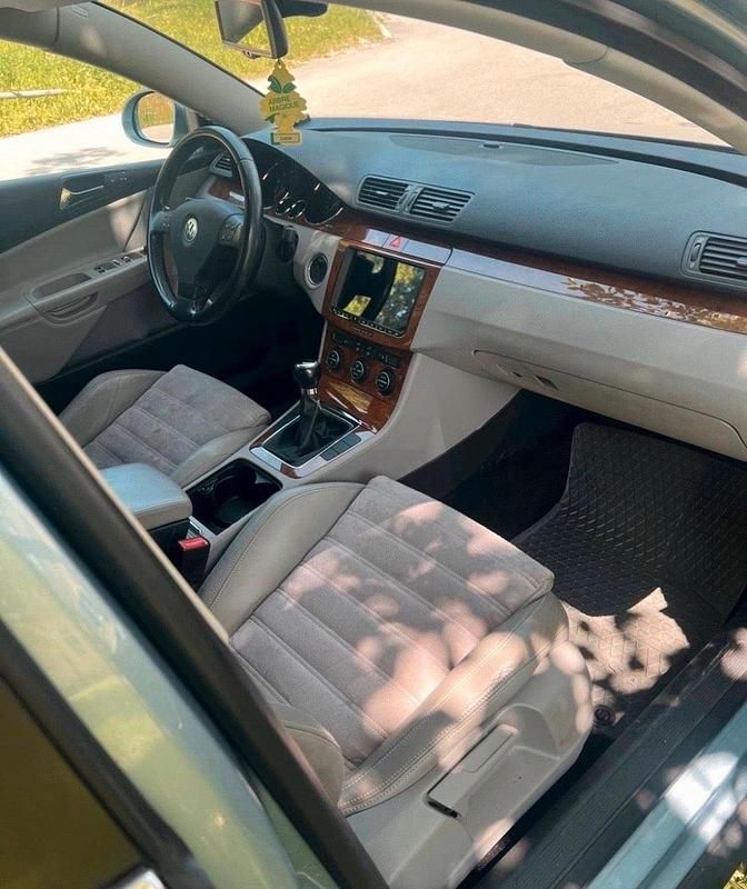 Gebraucht 2005 VW Passat Limousine | 3.500 € - Bild 1/4